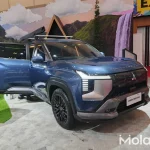 Kelebihan Mesin Turbo Mitsubishi Destinator Responsif dan Efisien - Tuwaga