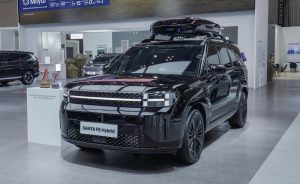 Masih Ada Kesempatan Geber Promo SUV Hyundai di GJAW 2025