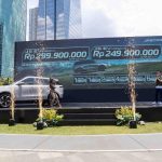 Bikin Syok, Harga JAECOO J5 EV Mulai Rp 429 Juta