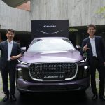 LEPAS L8 Resmi Hadir Bidik Individu Aktif - Tuwaga