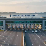 Diskon Tarif Tol Nataru: 26 Ruas Tol Resmi Dapat Potongan Hingga 20%