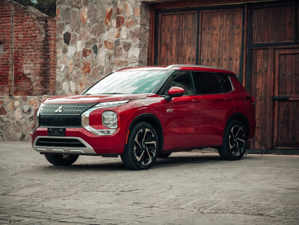 mobil phev - moladin