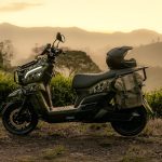 Indomobil eMotor Tyranno Kembali Ukir Prestasi - Tuwaga