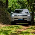 Menakar Harga JAECOO J5 EV, 2 Kontestan Ini Wajib Waspada!