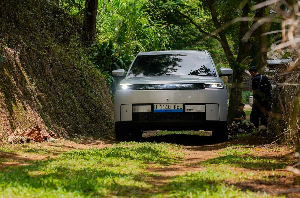 Menakar harga JAECOO J5 EV