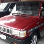 Harga Mobil Kijang Super Tahun 1997: Mulai dari Rp 30 Jutaan Aja! - Tuwaga