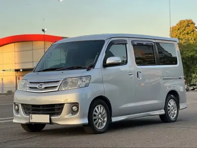 Luxio harga 60 jutaan Luxio 1.5 D MT 2009 - moladin