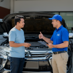 MoInspeksi Jasa Inspeksi Mobil 199rb