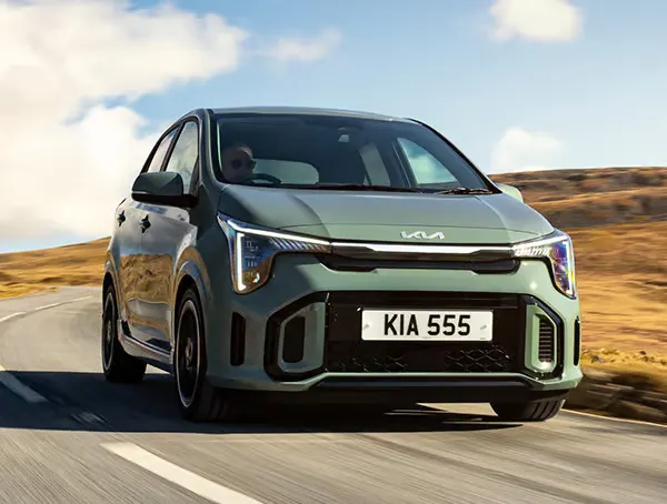 Mobil mirip mini cooper