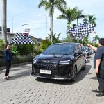 Cek Konsumsi BBM Wuling Darion Hybrid, Sejauh Mana Bisa Hemat? - Tuwaga