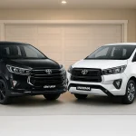 7 Perbedaan Innova Reborn dan Venturer 2025, Pilih Mana? - Tuwaga