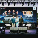 Tokio Drive 2025 Gabungkan Festival Otomotif dan Hiburan Aktraktif - Tuwaga