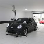 Mobil Listrik ORA 03 Versi Lokal Dijual Seharga Rp 369 Juta