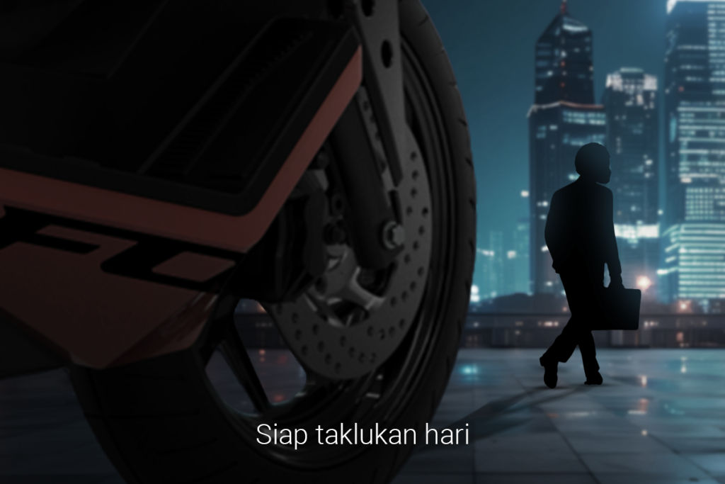 Kisi-kisi Motor Listrik Polytron Terbaru