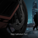 Kisi-kisi Motor Listrik Polytron Terbaru Diumbar, Inikah Suksesor FOX-R? - Tuwaga