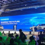 Changan Mulai Ekspansi di RI, Intip 2 Model Perdananya! - Tuwaga