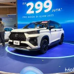 Toyota Veloz Hybrid vs Suzuki Ertiga Hybrid, Mana yang Lebih Unggul?