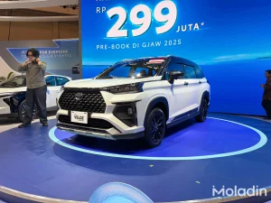 Toyota Veloz Hybrid vs Suzuki Ertiga Hybrid, Mana yang Lebih Unggul?
