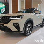 Banjir Promo Wuling di GJAW 2025, Bisa Dapat iPhone 17 Pro Max! - Tuwaga