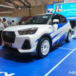 Daftar Harga OTR Rocky e-Smart Hybrid di Indonesia, Lengkap Semua Tipe - Tuwaga