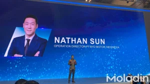 BYD Indonesia Perkuat Peran Strategis dalam Mendorong Pertumbuhan Industri Otomotif Nasional di GJAW 2025 