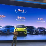 Perbedaan BYD Atto 1 Dynamic dan Premium, Lebih Worth It Mana?