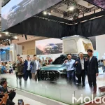 Chery X Hadir di GJAW 2025: Ini Dia Konsep Hingga Bocoran Harganya! - Tuwaga
