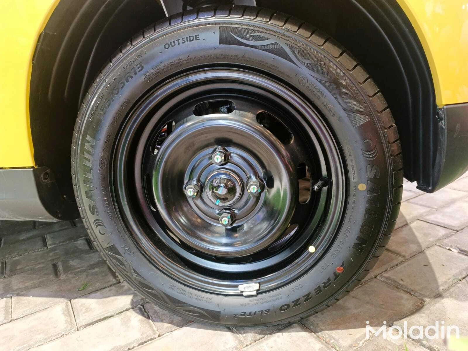 VinFast Minio Green Resmi Debut di GJAW 2025, Ini Spesifikasinya! vinfast minio green - Moladin