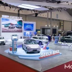 Deretan Program Spesial Geely Selama GJAW 2025, Banyak Untungnya! - Tuwaga