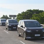 Keseruan Jelajah Jakarta-Bali Pakai Wuling Darion PHEV - Tuwaga