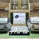 Rebut Konsumen Jawa Tengah, Wuling Raih Dua Penghargaan Satria Brand Award 2025 - Tuwaga