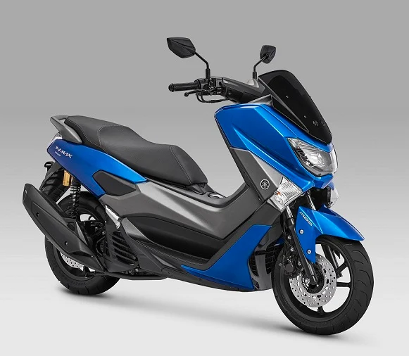Yamaha Nmax 155