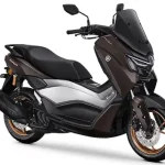 Review Yamaha Nmax Turbo: Cocok untuk Harian Maupun Touring! - Tuwaga