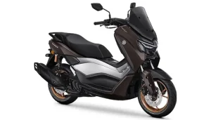 Harga Motor NMAX Baru 2025: Baca Review Lengkapnya Disini!