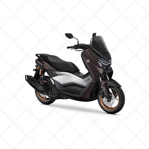 harga motor nmax baru