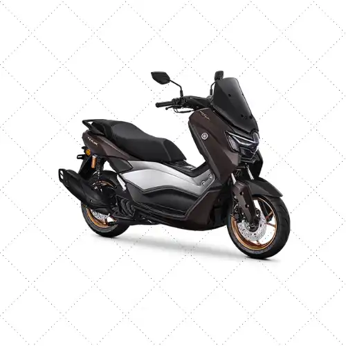 Review Yamaha Nmax Turbo: Cocok untuk Harian Maupun Touring! yamaha nmax turbo