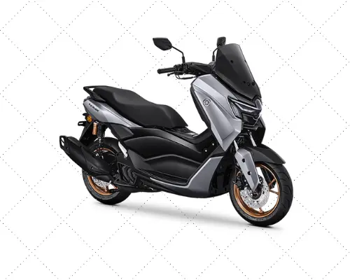 yamaha nmax turbo