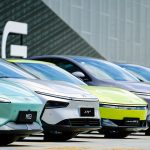 XPENG AI DAY 2025 Mementum Kehadiran Inovasi Kecerdasan Fisik: VLA 2.0 hingga Taksi Otonom - Tuwaga