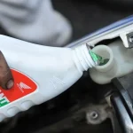 Kenali 7 Tanda Air Radiator Vario 125 Habis Di Sini! - Tuwaga