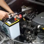 8 Pilihan Aki Innova Reborn Diesel untuk Performa Handal! - Tuwaga