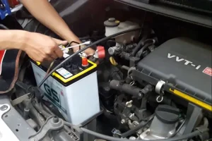 8 Pilihan Aki Innova Reborn Diesel untuk Performa Handal!