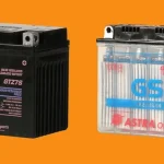 Apakah Aki Kering Bisa di Cas? Simak Panduannya dan Tips Aki Agar Awet - Tuwaga