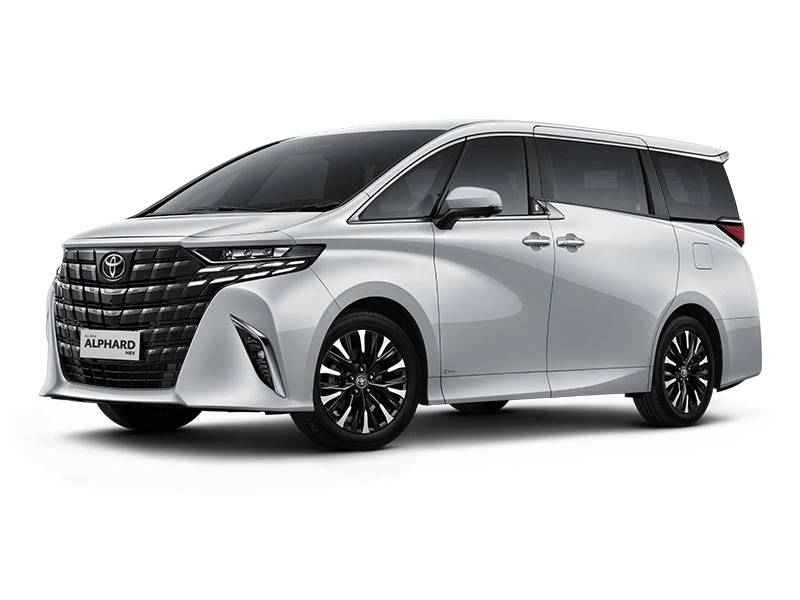 Alphard vs Vellfire, Lebih Worth it Mana? alphard vs vellfire - Moladin