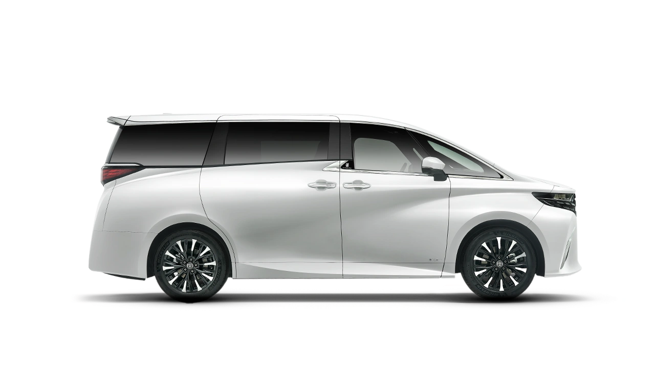 Alphard vs Vellfire, Lebih Worth it Mana? alphard vs vellfire - Moladin