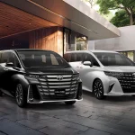 Alphard vs Vellfire, Lebih Worth it Mana?