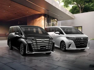Alphard vs Vellfire, Lebih Worth it Mana?