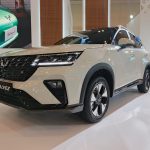 Seremoni Wuling Darion Tembus 1.500 SPK Diwarnai Kehadiran Alvez Facelift - Tuwaga