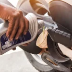 11 Oli Motor Matic Terbaik 2026, Harga Mulai Rp30 Ribuan - Tuwaga