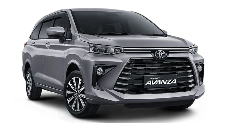 avanza bekas harga 70 jutaan - Moladin