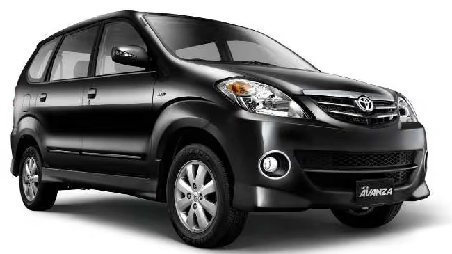 avanza harga 70 jutaan - Moladin